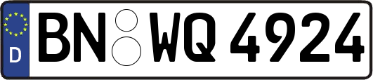 BN-WQ4924