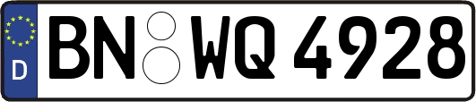 BN-WQ4928