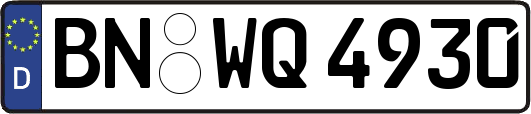 BN-WQ4930