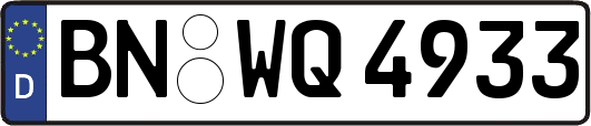 BN-WQ4933