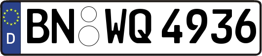 BN-WQ4936