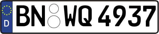 BN-WQ4937