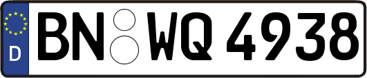 BN-WQ4938