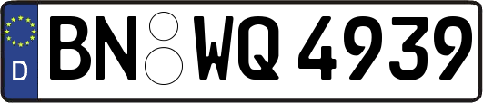 BN-WQ4939