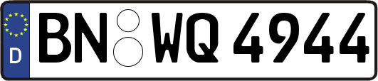 BN-WQ4944