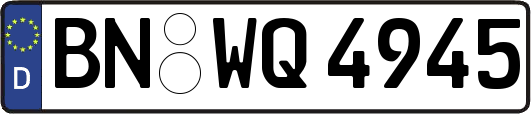 BN-WQ4945