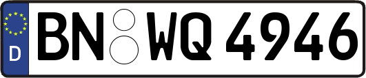 BN-WQ4946
