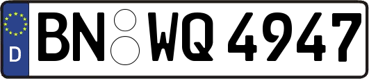 BN-WQ4947