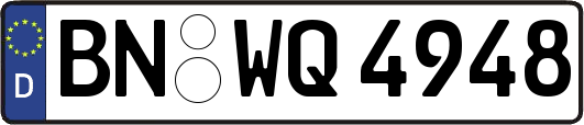 BN-WQ4948