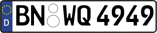 BN-WQ4949