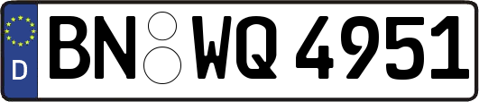 BN-WQ4951