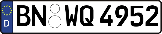 BN-WQ4952