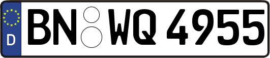 BN-WQ4955