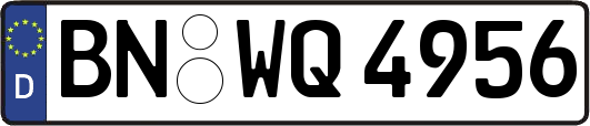 BN-WQ4956