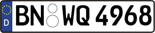 BN-WQ4968