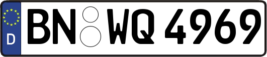 BN-WQ4969