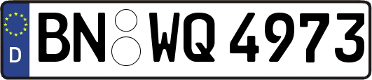 BN-WQ4973