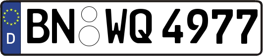 BN-WQ4977