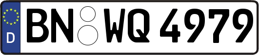BN-WQ4979