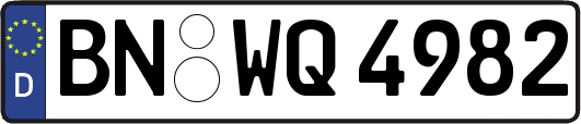 BN-WQ4982
