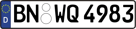 BN-WQ4983
