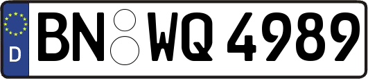 BN-WQ4989
