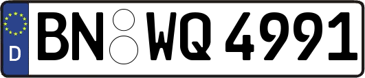BN-WQ4991