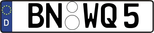 BN-WQ5