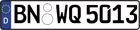 BN-WQ5013