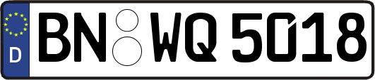 BN-WQ5018