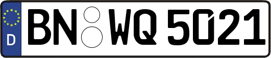 BN-WQ5021