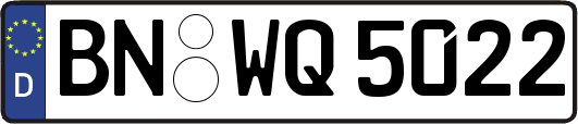 BN-WQ5022
