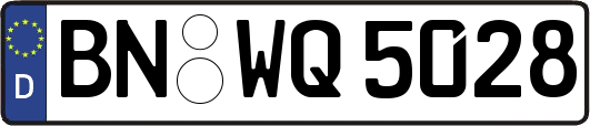 BN-WQ5028