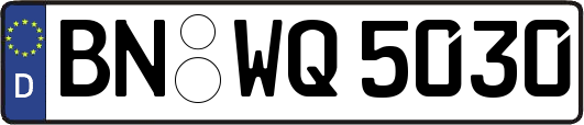 BN-WQ5030