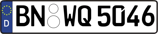 BN-WQ5046