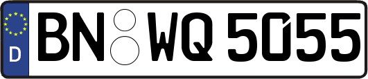 BN-WQ5055