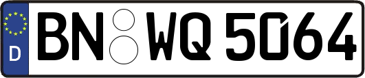 BN-WQ5064