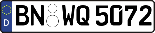BN-WQ5072