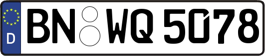 BN-WQ5078