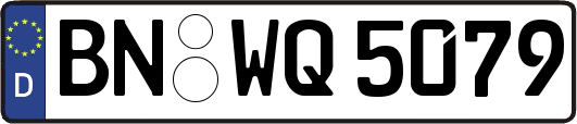 BN-WQ5079