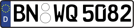 BN-WQ5082