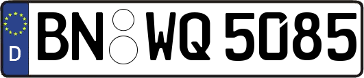BN-WQ5085