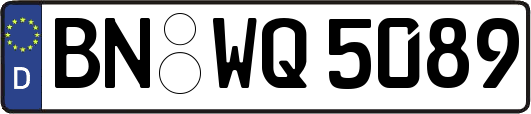 BN-WQ5089