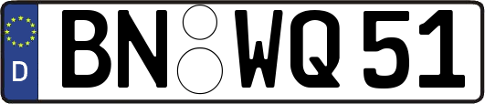 BN-WQ51