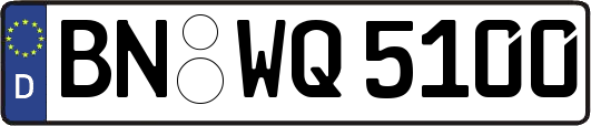 BN-WQ5100