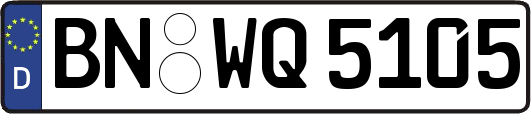 BN-WQ5105