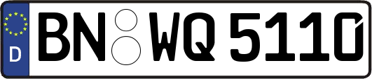 BN-WQ5110