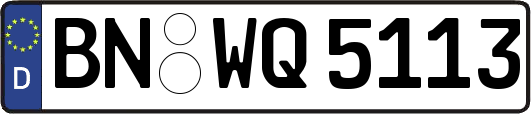 BN-WQ5113