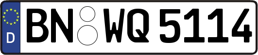 BN-WQ5114