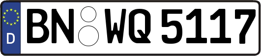 BN-WQ5117